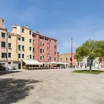 Prince Apartments