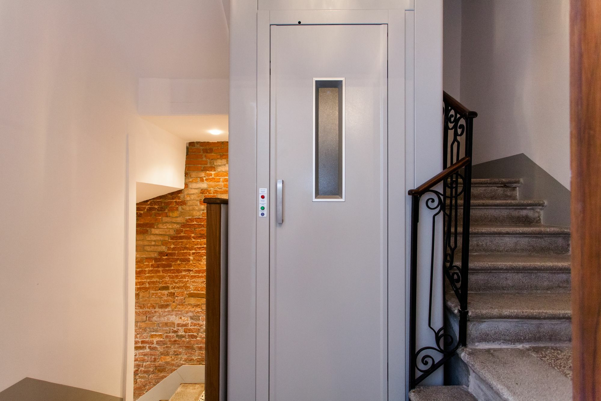 Prince Apartments Appartamento