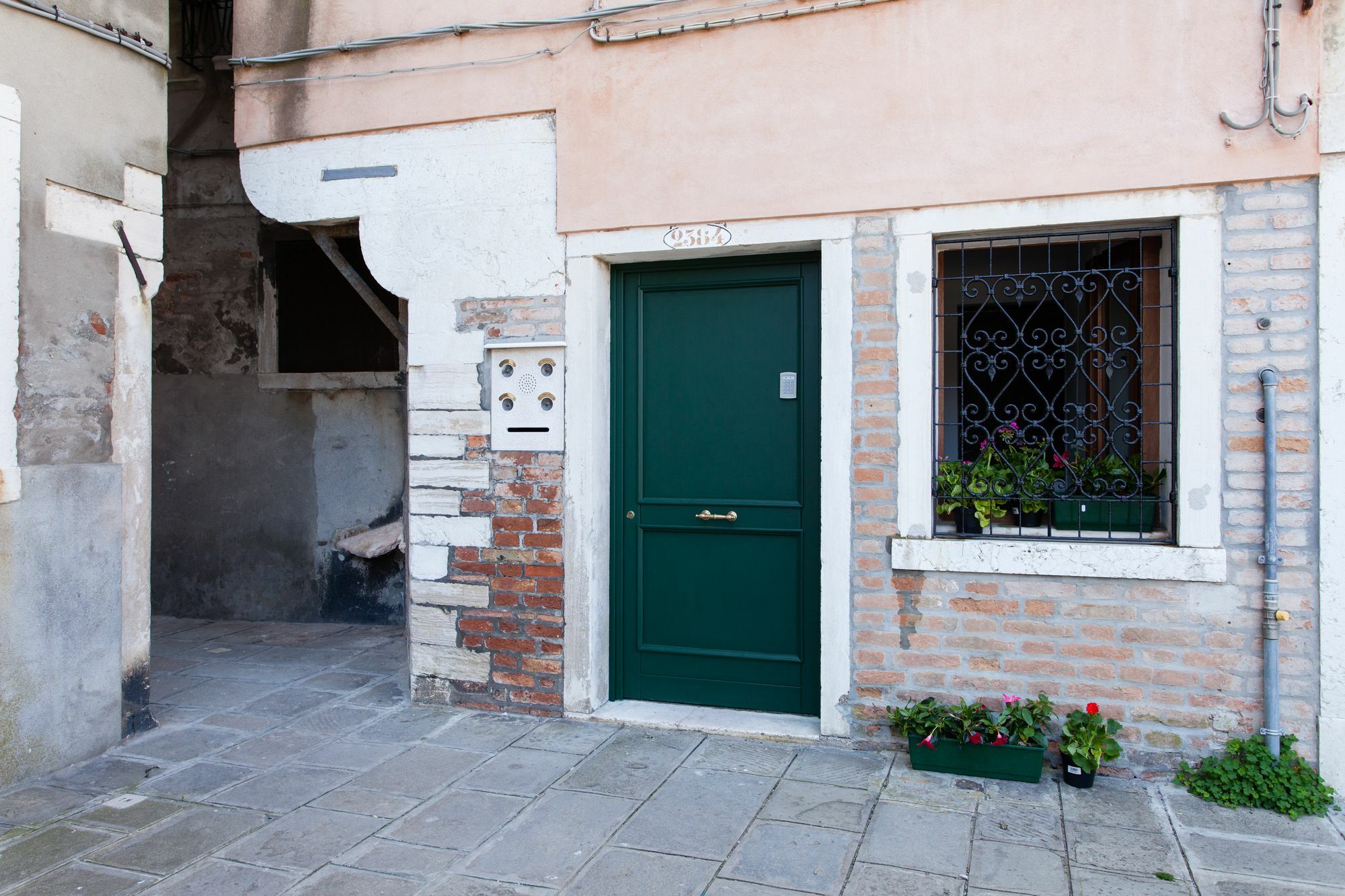 Prince Apartments Appartamento *
